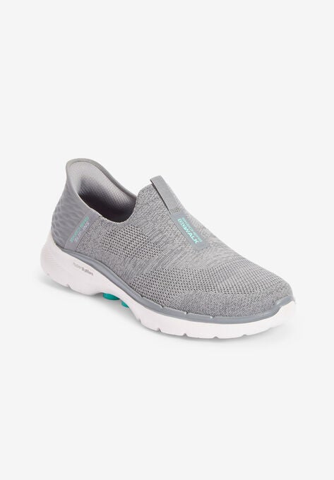 Slip-Ins Hands-Free Sneaker, GREY, hi-res image number null