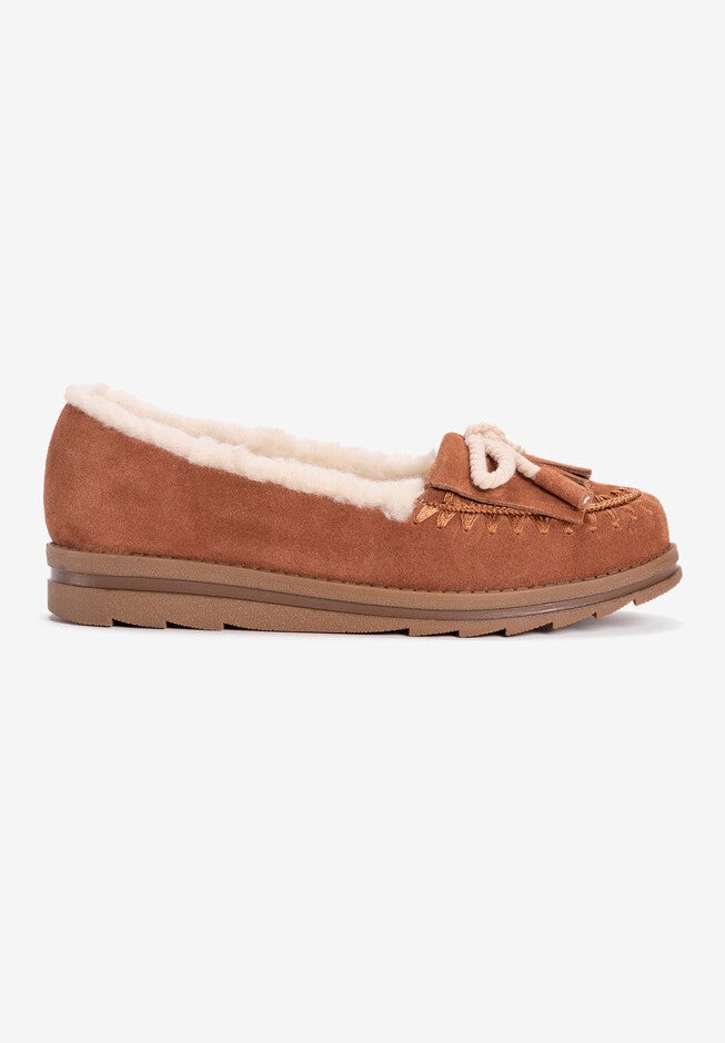 Ziggy Santa Monica Moccasin, , alternate image number null
