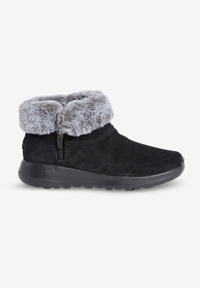 The On the Go Joy Savvy Bootie, , alternate image number null