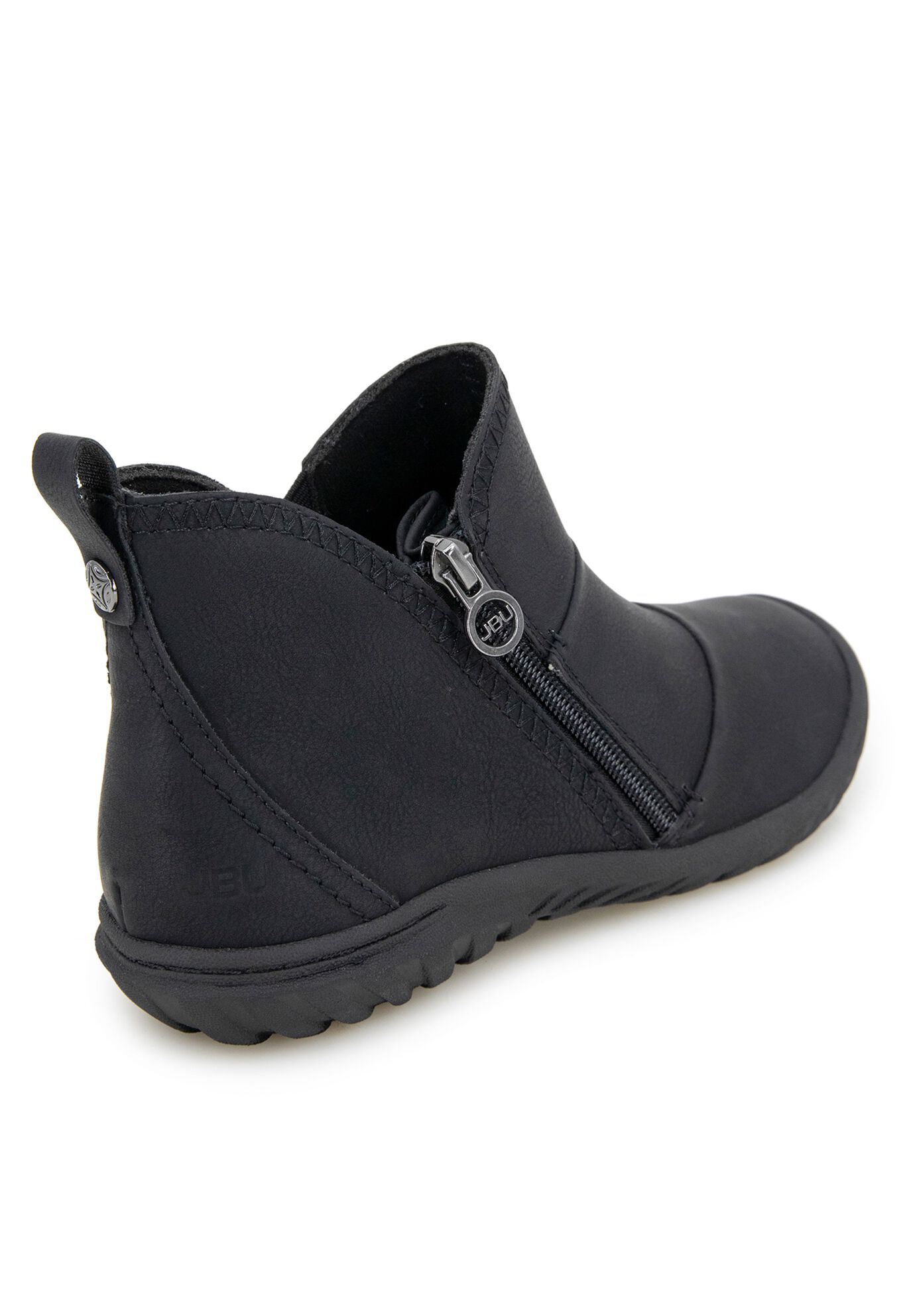 Piper Water Resistant Bootie, , on-hover image number 1