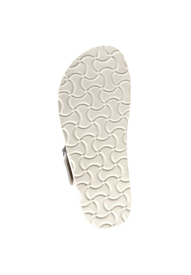 White Mountain Harley Footbed Sandal, , alternate image number 3