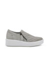 White Mountain Doubly Platform Sneaker, , alternate image number null