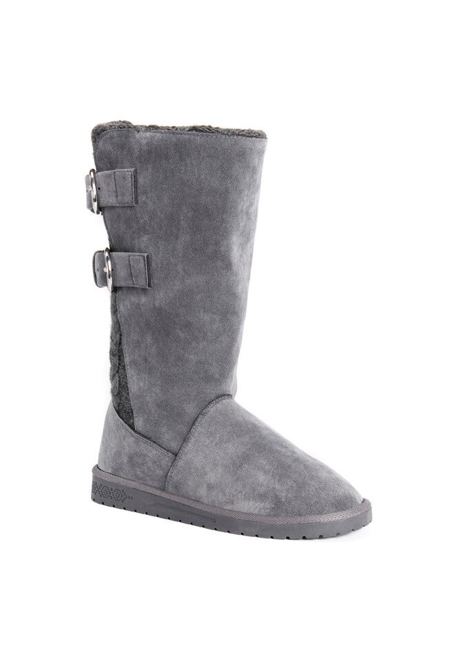 Jean Boot, GREY, hi-res image number null