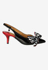 Devika Slingback Pump, , alternate image number null