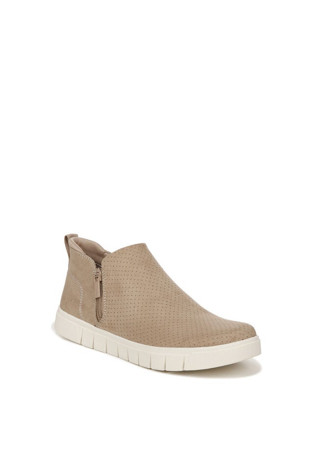 Hensley 2 Bootie, TAN, hi-res image number null