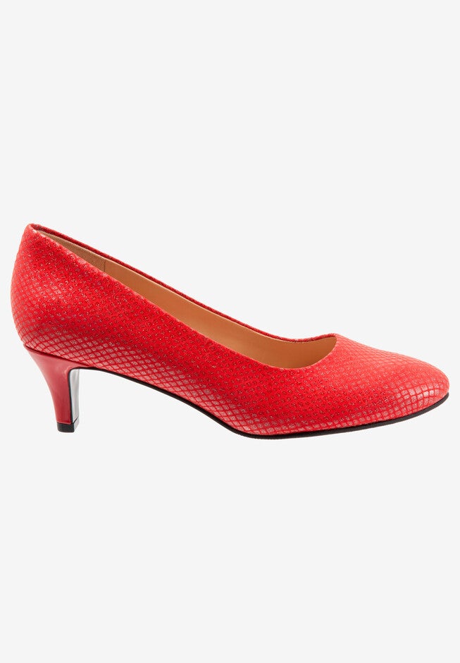 Fab Pumps , , alternate image number 3