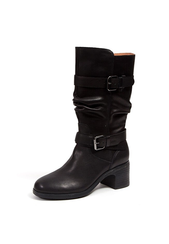 Victoria Water Resistant Boot, , alternate image number 2