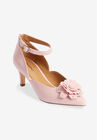The Julian Pump, SOFT BLUSH, hi-res image number null