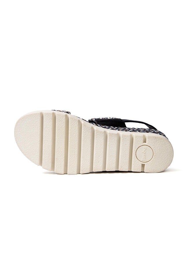 Destiny Adjustable Back Wedge, , alternate image number null