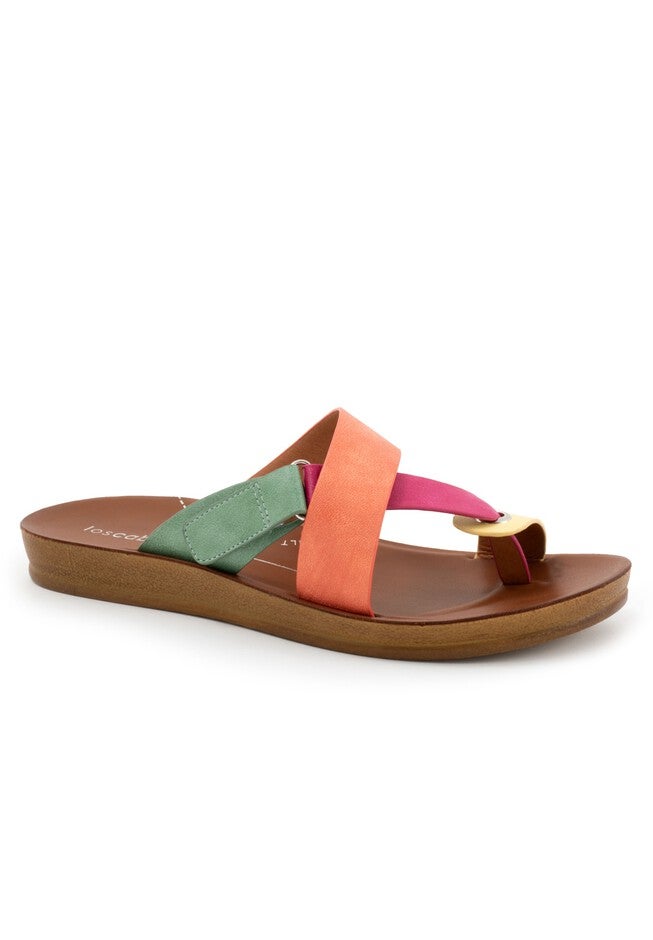 Bry Sandal, MULTI, hi-res image number null