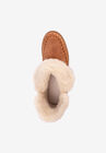 Ziggy Melrose Water Resistant Bootie, , alternate image number null