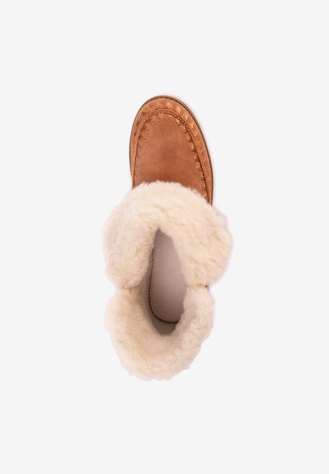 Ziggy Melrose Water Resistant Bootie, , alternate image number 5