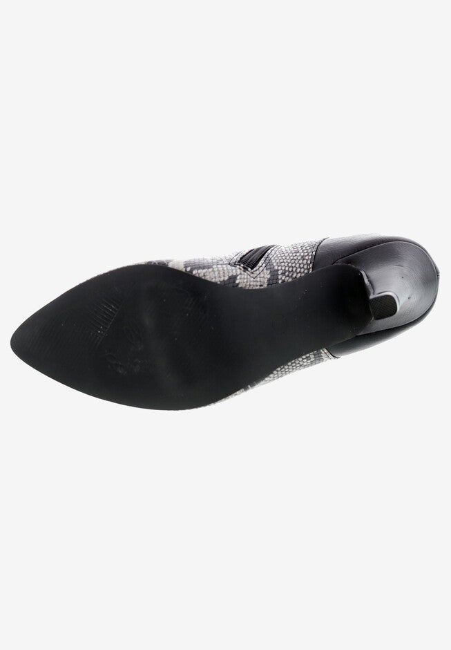 Victoria Bootie, , alternate image number null