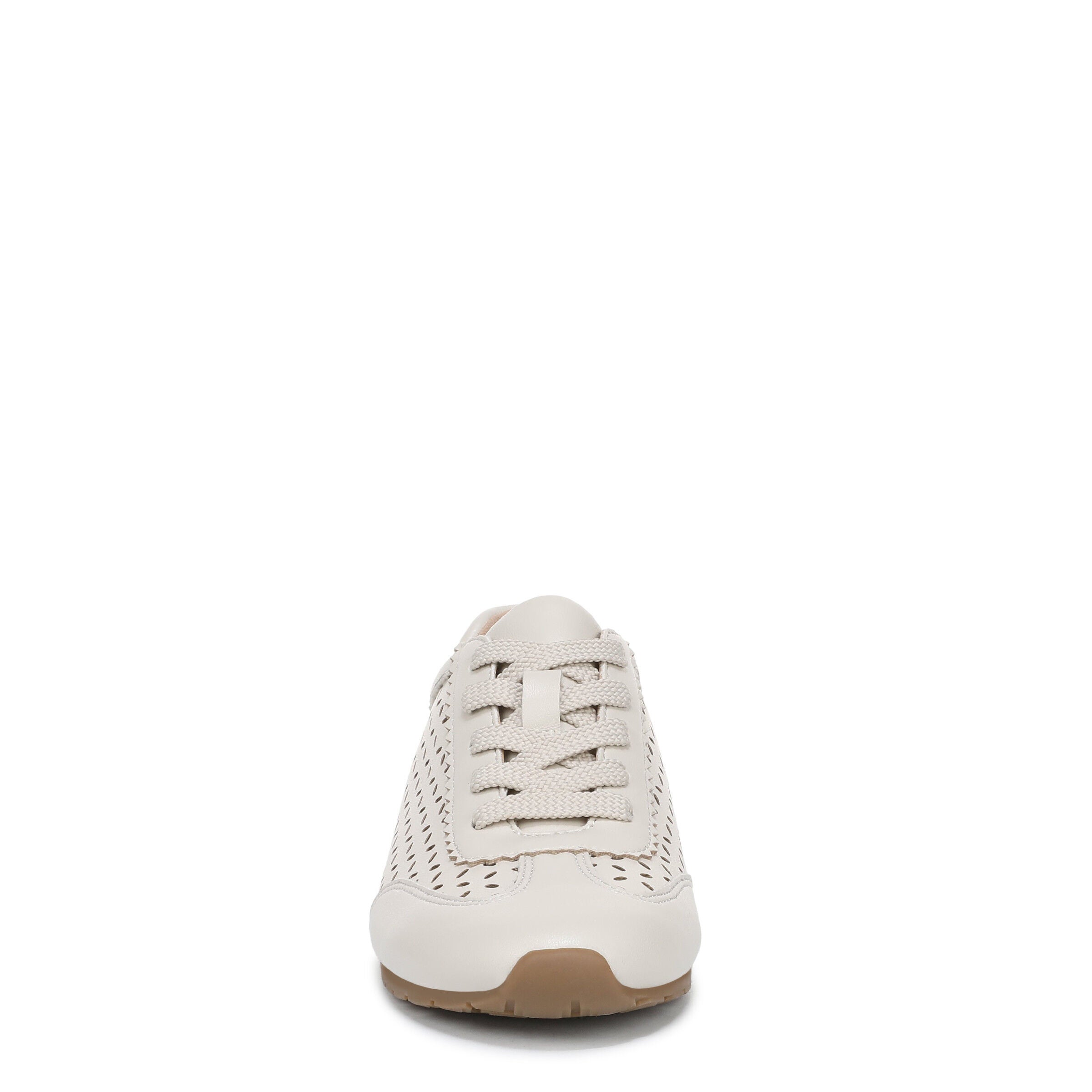Forsythia Lace Up Sneaker, BONE, alternate image number 4