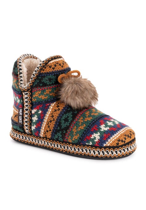 Amira Slippers, GINGER, hi-res image number null