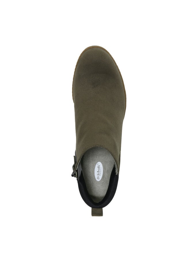 Berklie Wedge Bootie, , alternate image number null