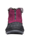 Lumi Ankle Zip Wateproof Bootie, , on-hover image number 1