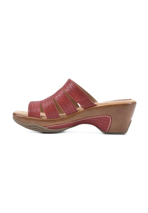 Valora Mule Sandal, , alternate image number null