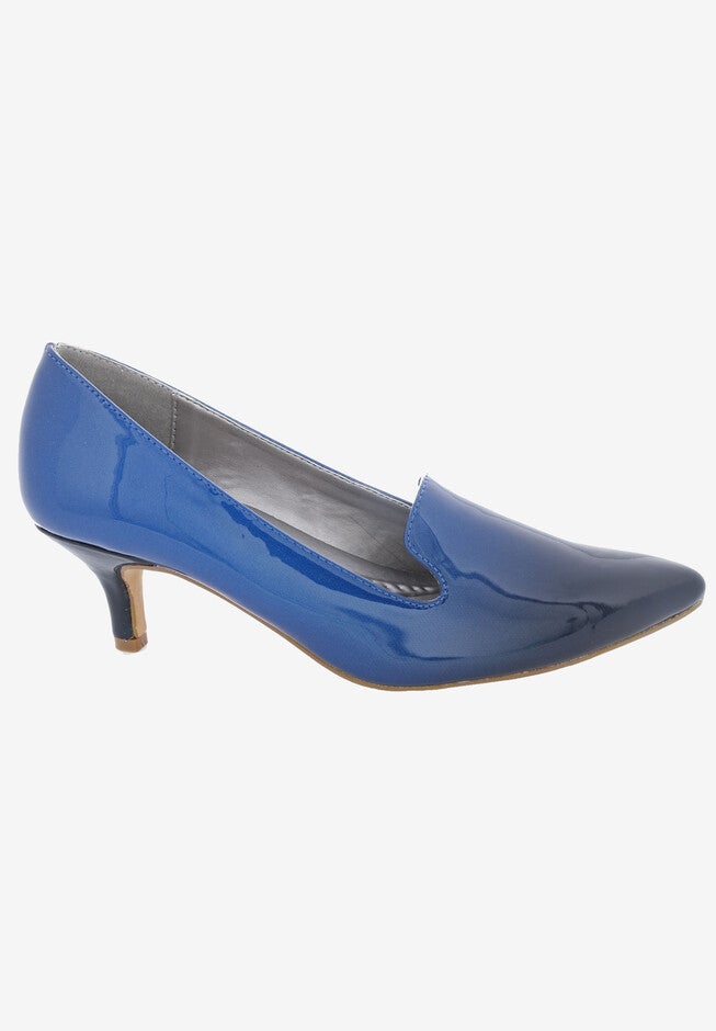 Bocat Ombre Kitten Heel Pump, , alternate image number null