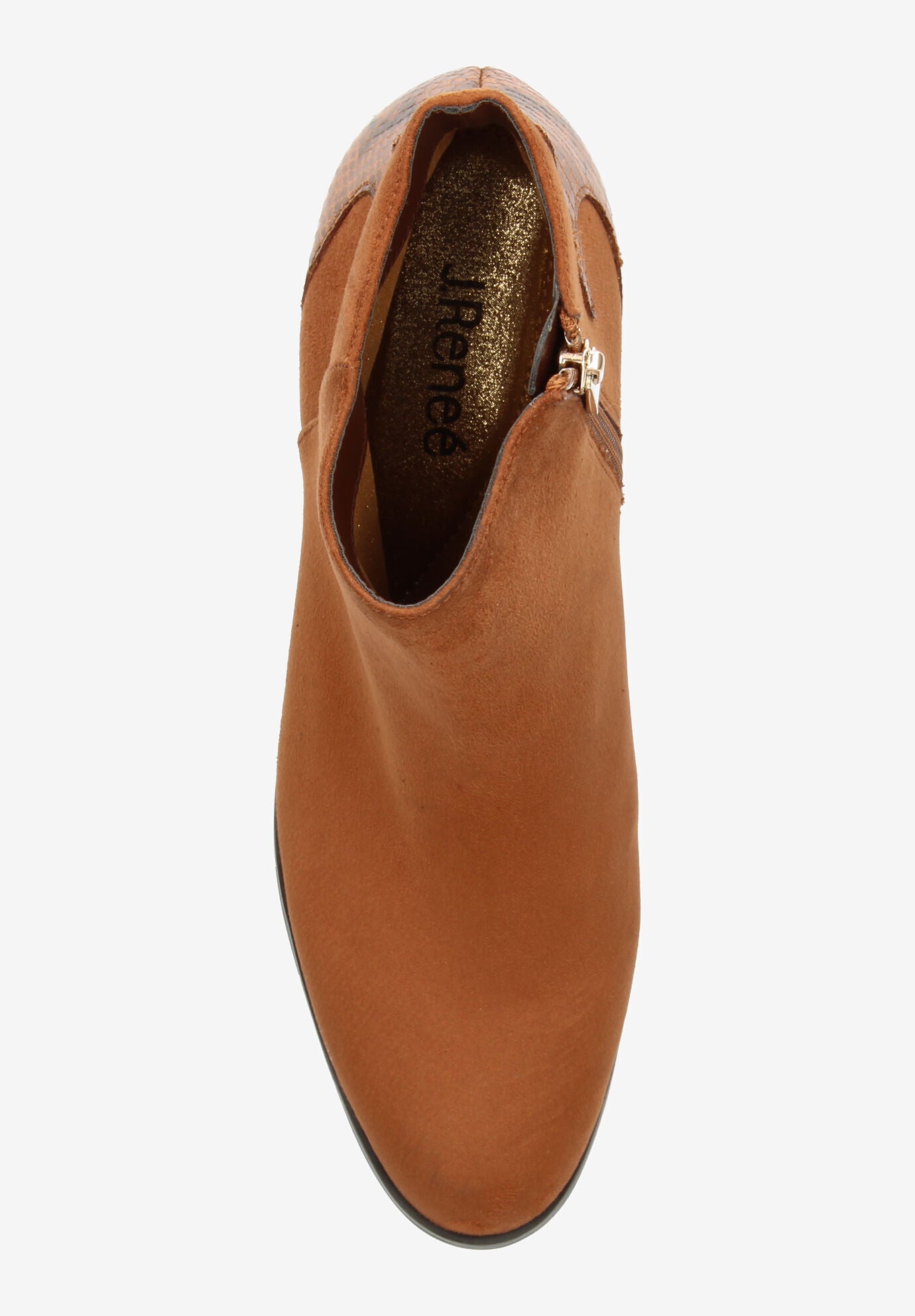 Ramson Bootie, , alternate image number 3