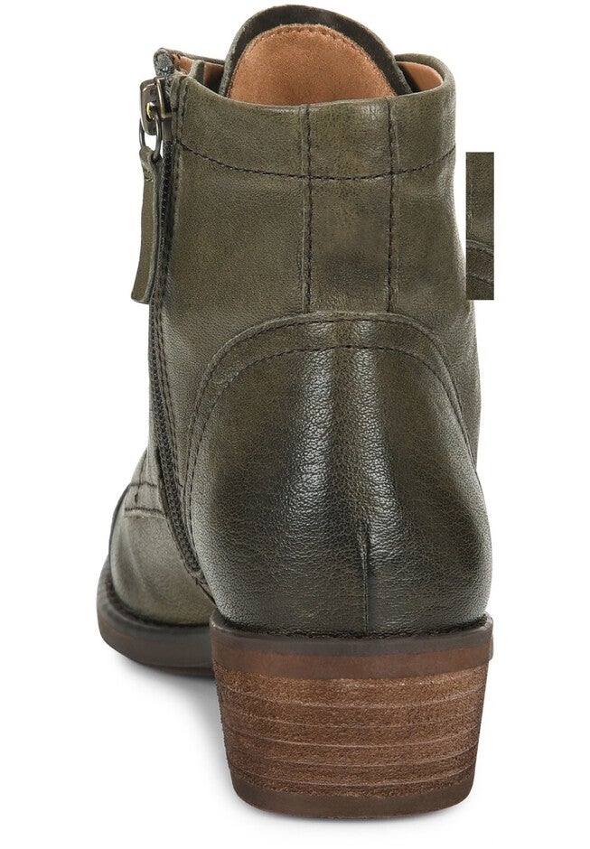 Cordia Bootie , , on-hover image number null