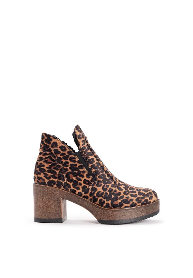 Spain Ibiza Bootie, , alternate image number null
