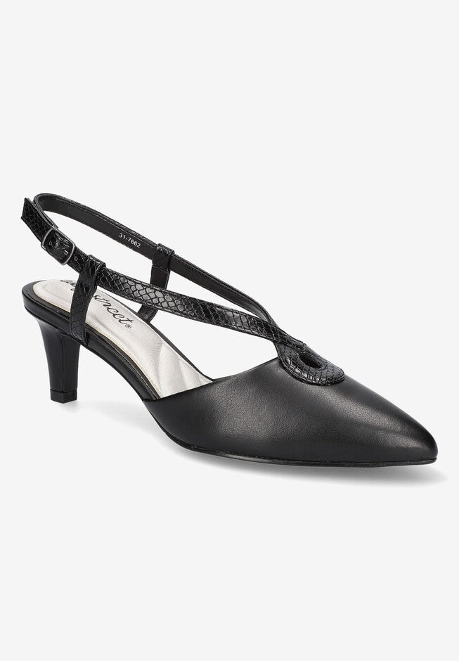 Finesse Pump, BLACK SNAKE, hi-res image number null