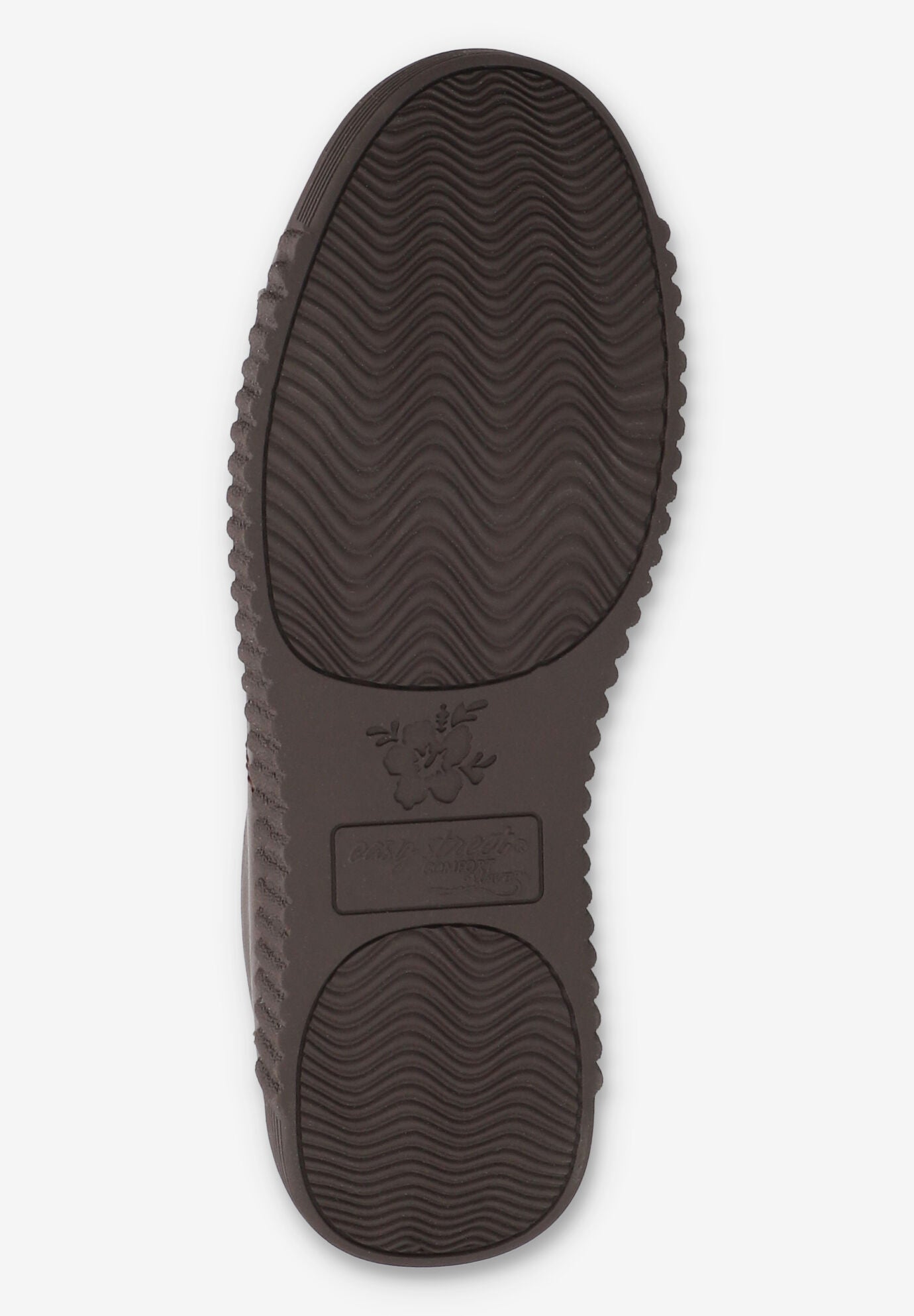 Novie Platform Sneaker, BROWN, alternate image number 5