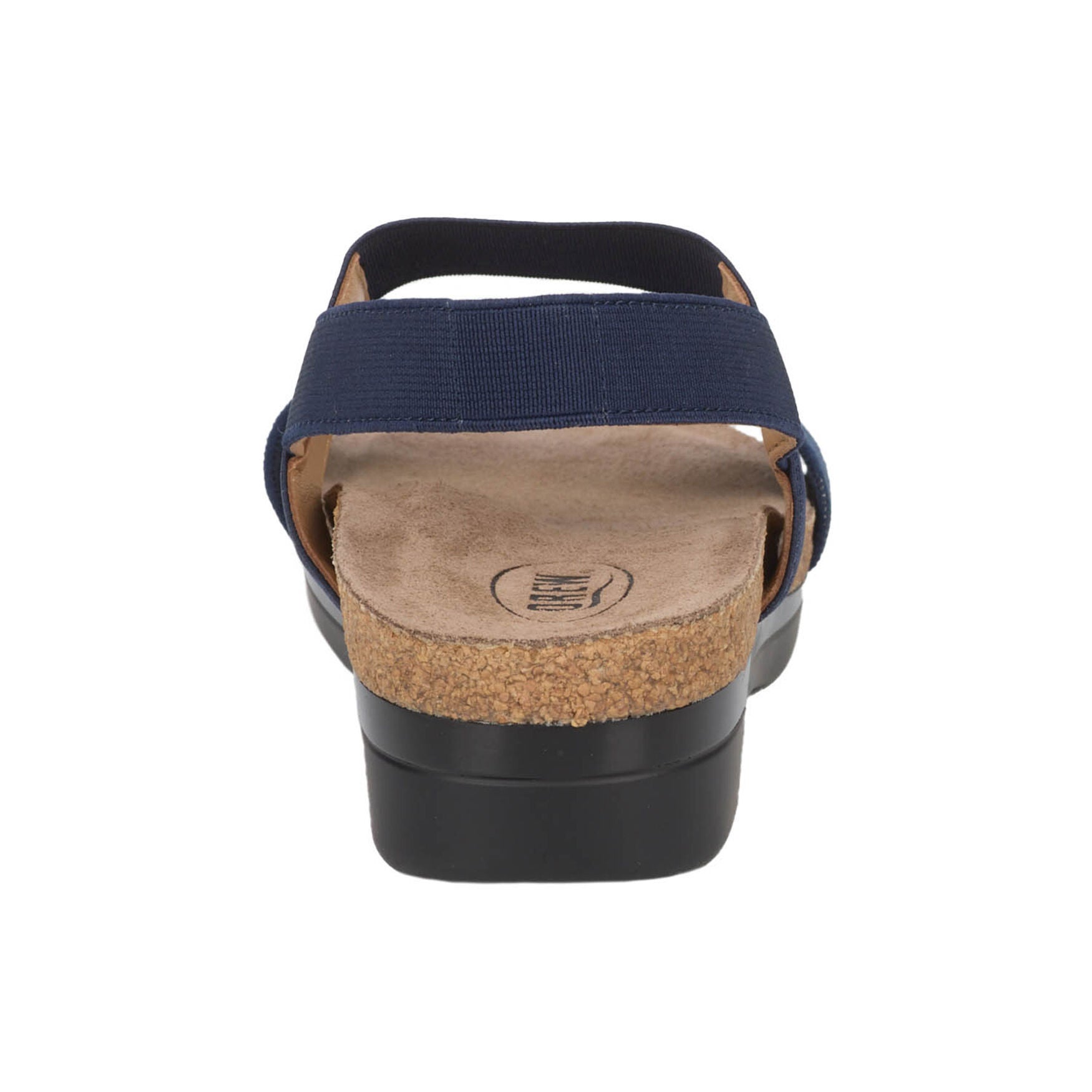 Maeve Stretch Strap Sandal, NAVY, on-hover image number 1