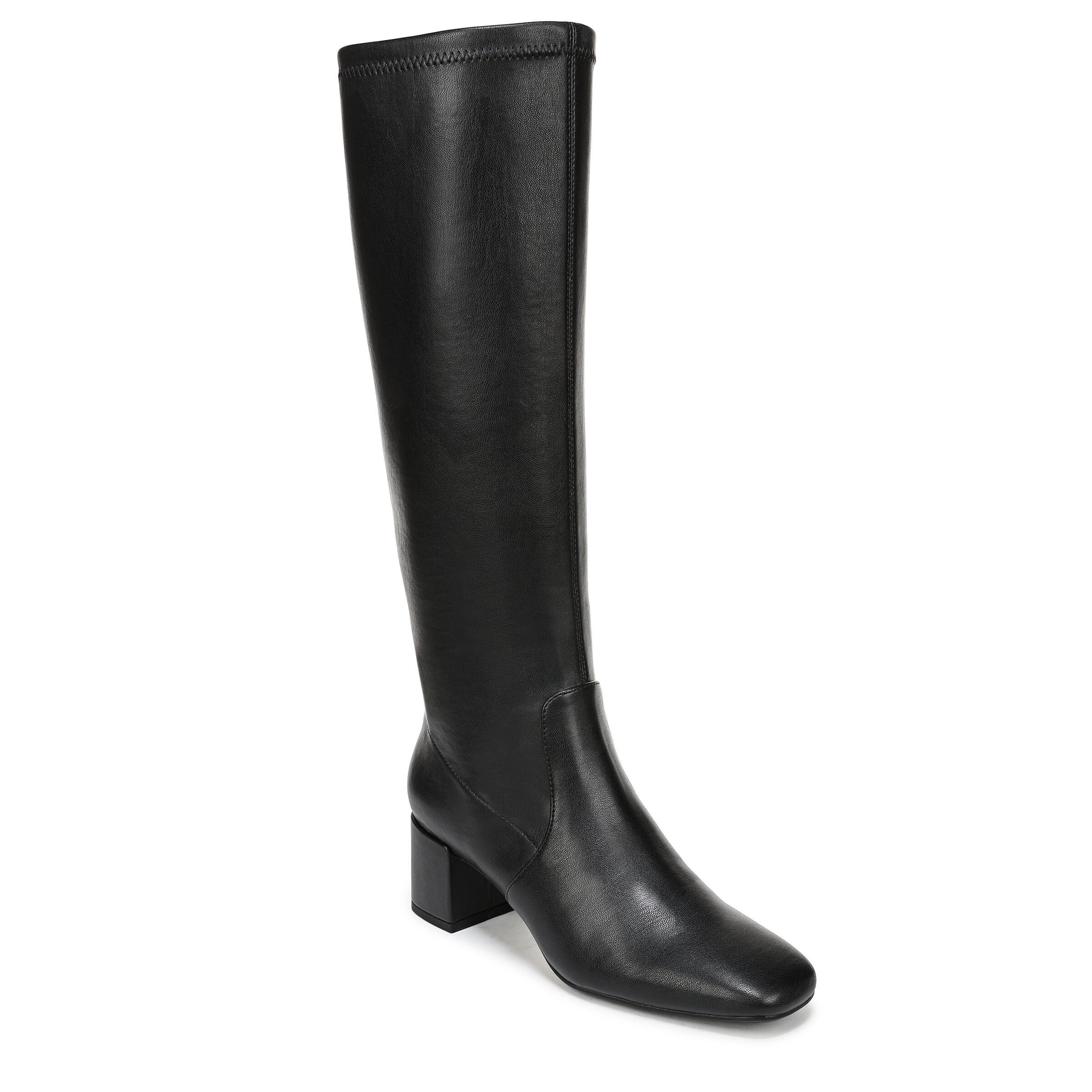 Cohen Knee High Boot, BLACK, hi-res image number 0