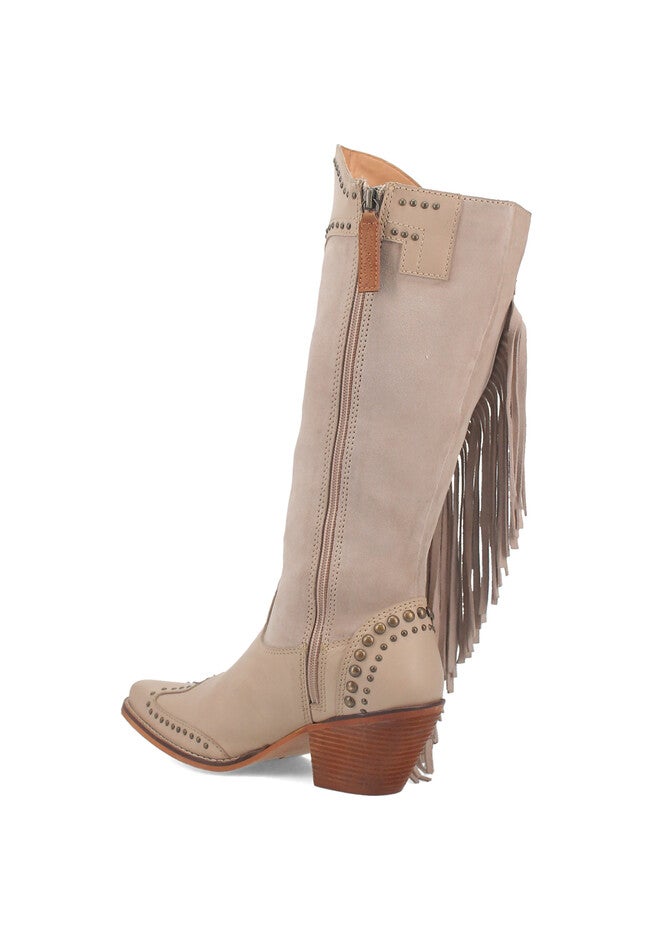 Tahoe Tall Calf Boot, , alternate image number null