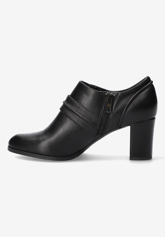 Berit Booties, , alternate image number null