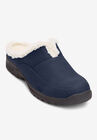The Harlyn Weather Mule , NAVY BLUE, hi-res image number null