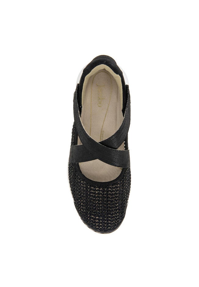 Mia Slip On Sneaker, , alternate image number null