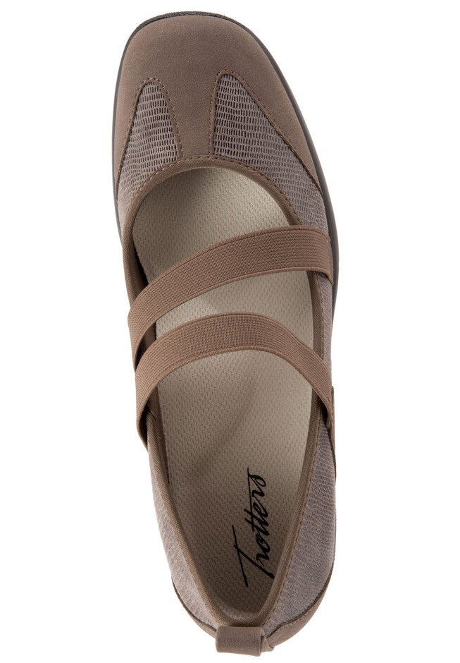 Josie Flats by Trotters®, , alternate image number 4