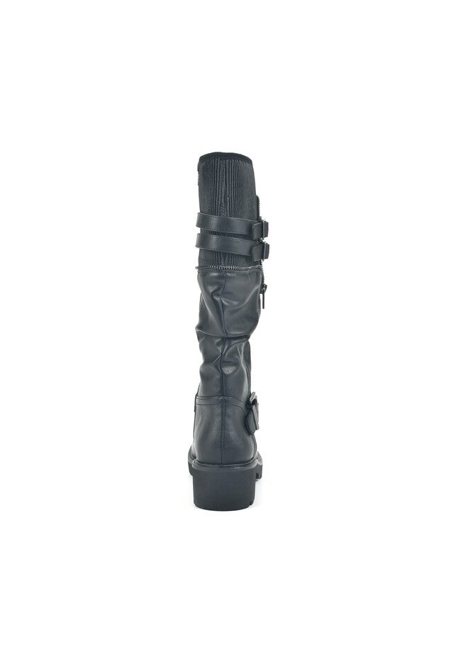 Deepest Tall Calf Boot, , on-hover image number 1