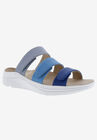 Sawyer Sandal, BLUE COMBO, hi-res image number null