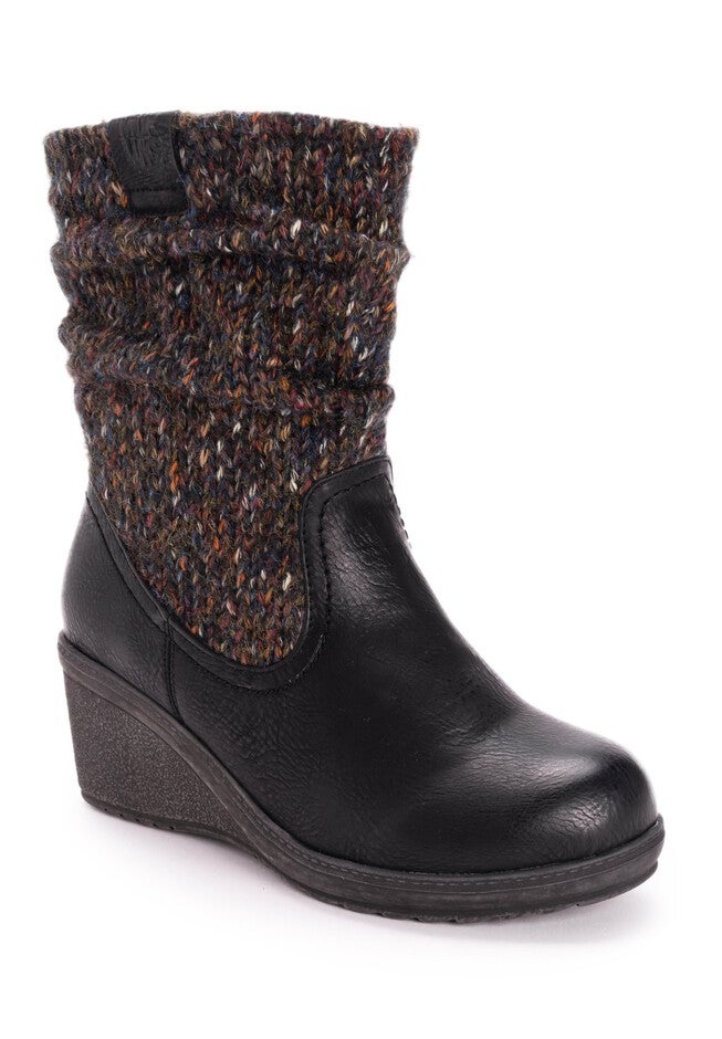 Palmer Boot, BLACK, hi-res image number null