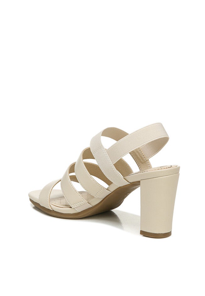 Artist Strappy Sandal, , alternate image number 7