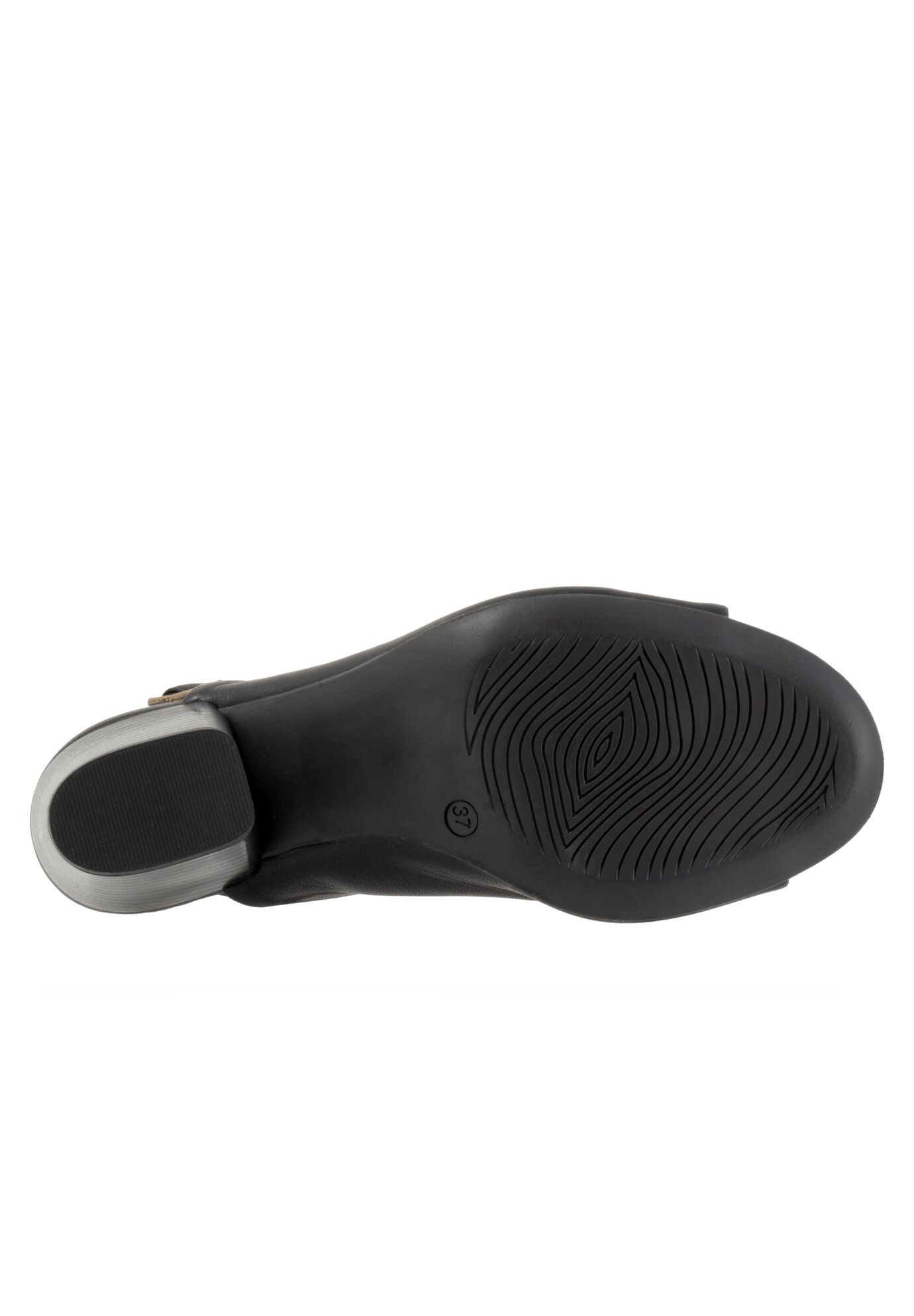 Clare Heeled Sandal, , alternate image number 3