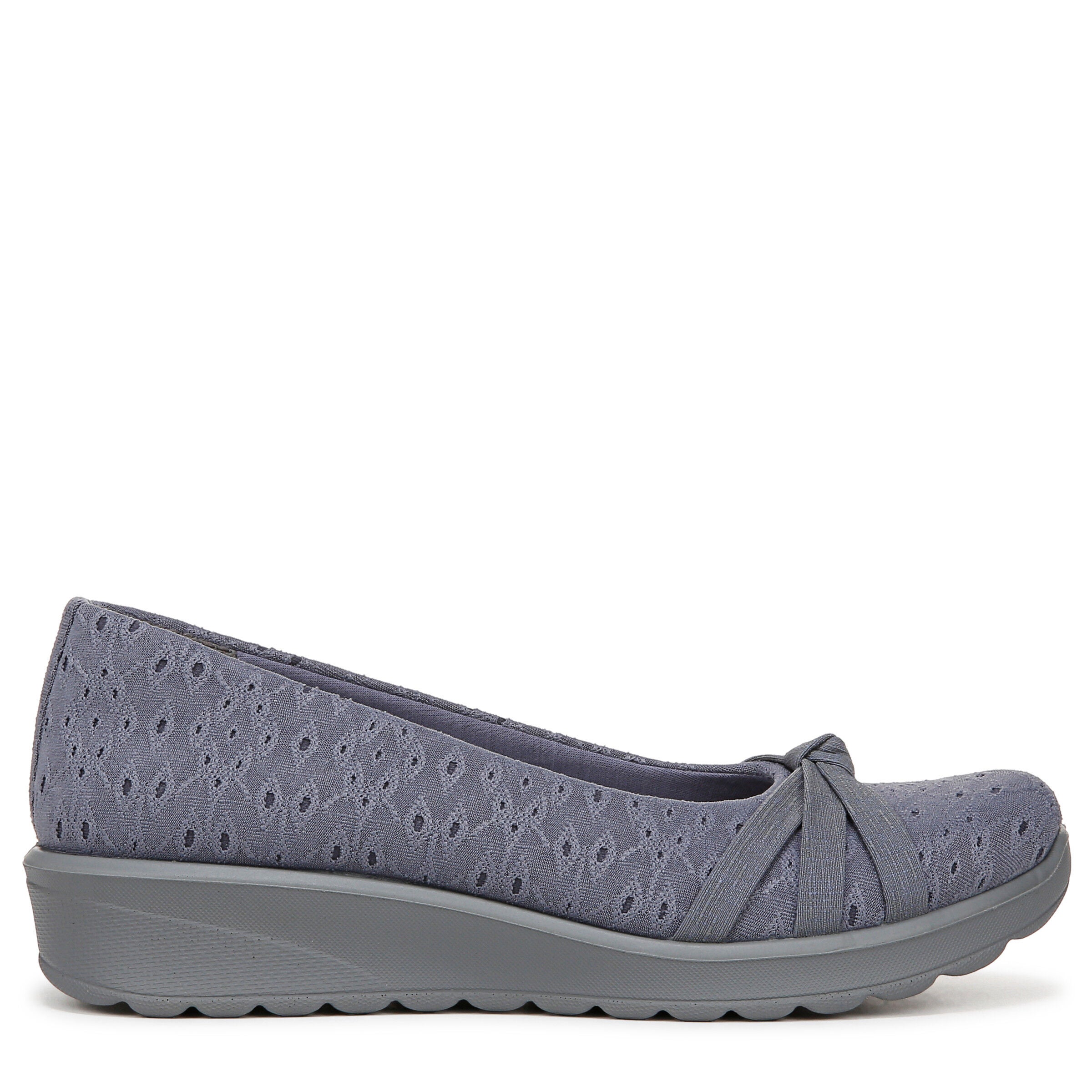 Gem 2 Flat, BLUE FLORAL, alternate image number 3