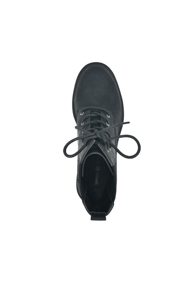Combo Booties, , alternate image number null