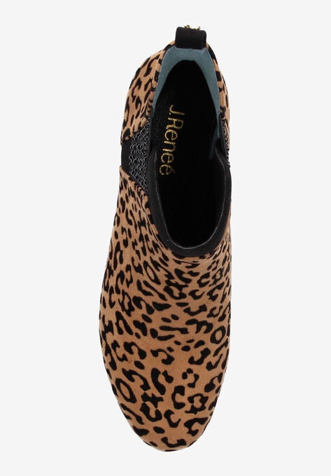 Hemalia Bootie, , alternate image number null