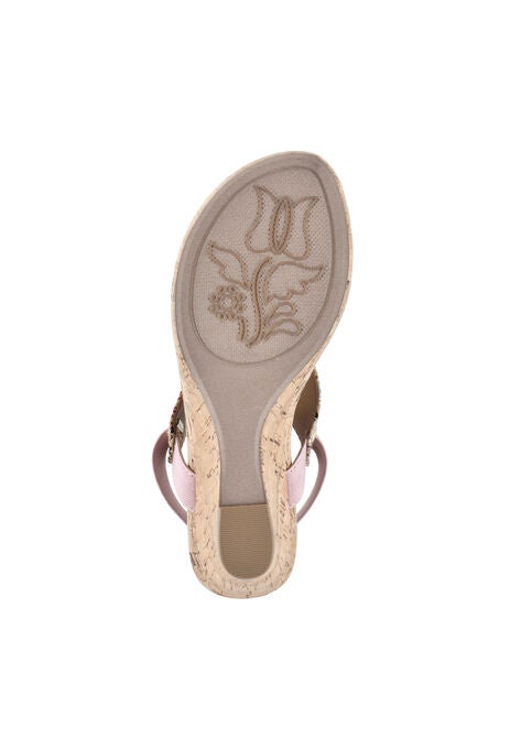 All Good Wedge Sandal, , alternate image number null