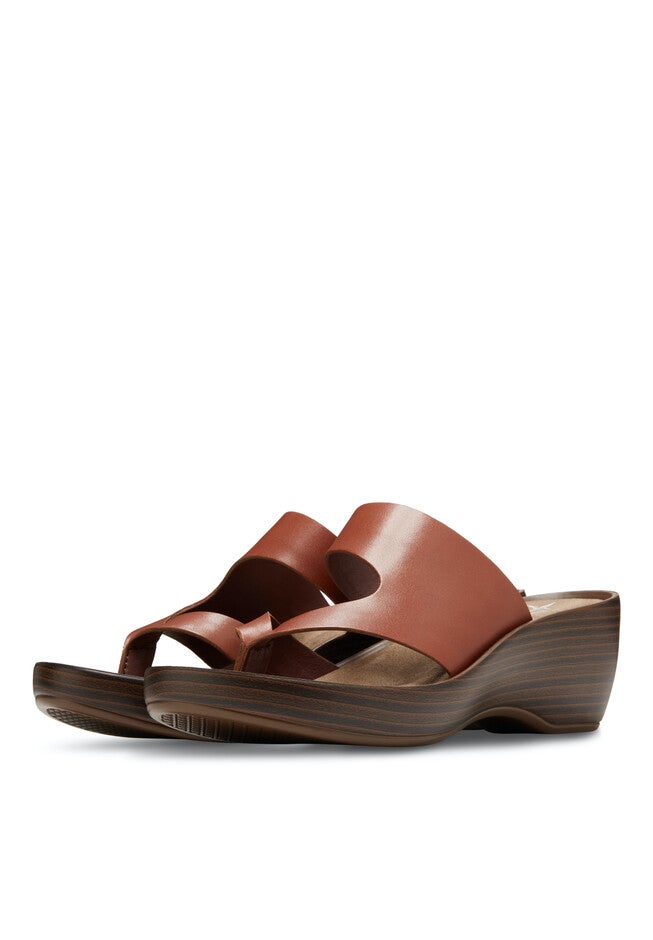 Laurel Thong Sandal, , alternate image number 8