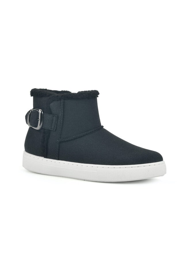 Beamish Bootie, BLACK FABRIC, hi-res image number 0