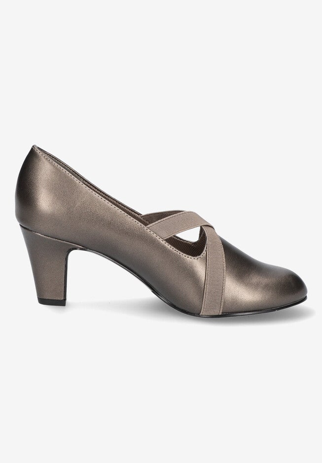 Zaylee Pumps, , alternate image number null