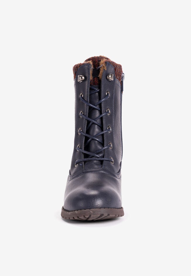 Lacy Lori Water Resistant Boot, , alternate image number null