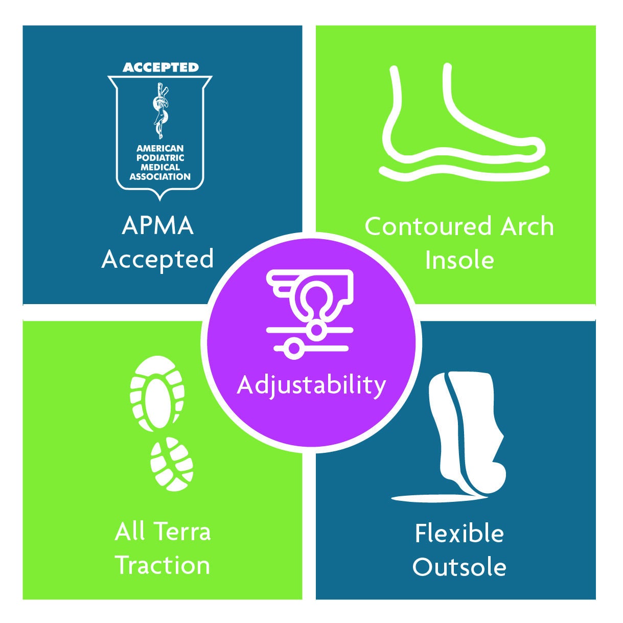 Bianca Hook and Loop Mary Jane, CHARCOAL, alternate image number 7