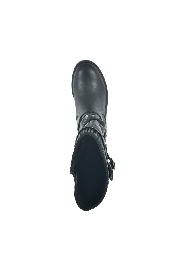 Deepest Tall Calf Boot, , alternate image number 4
